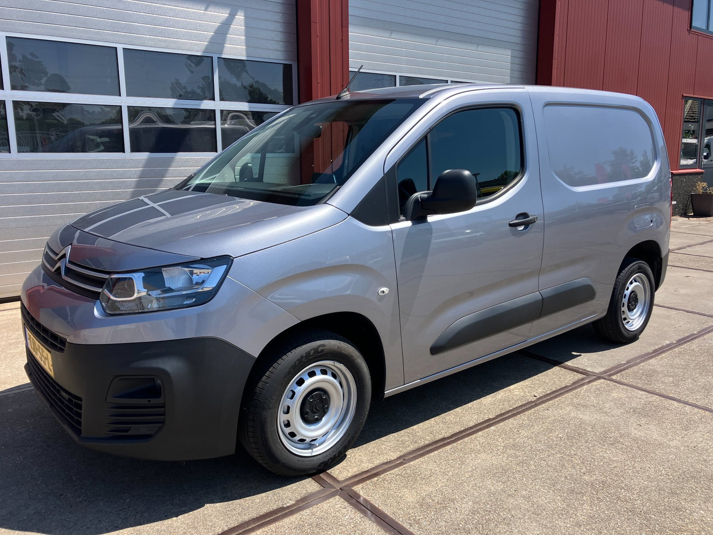 Citroën Citroën