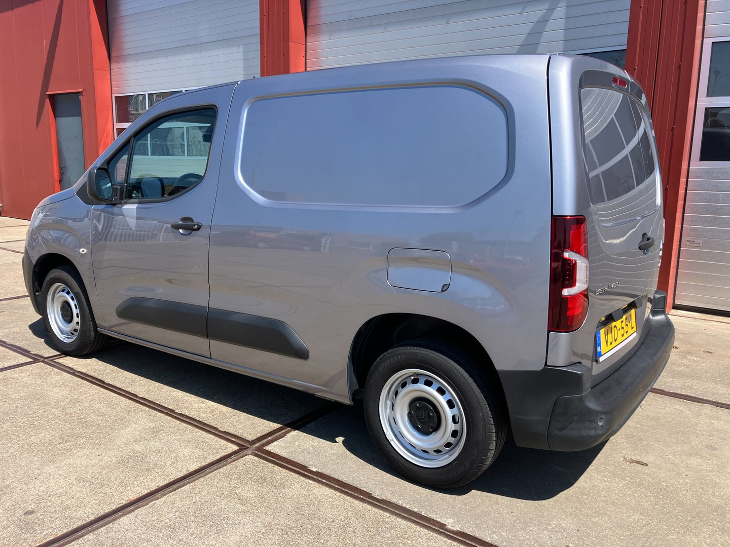 Citroën Citroën