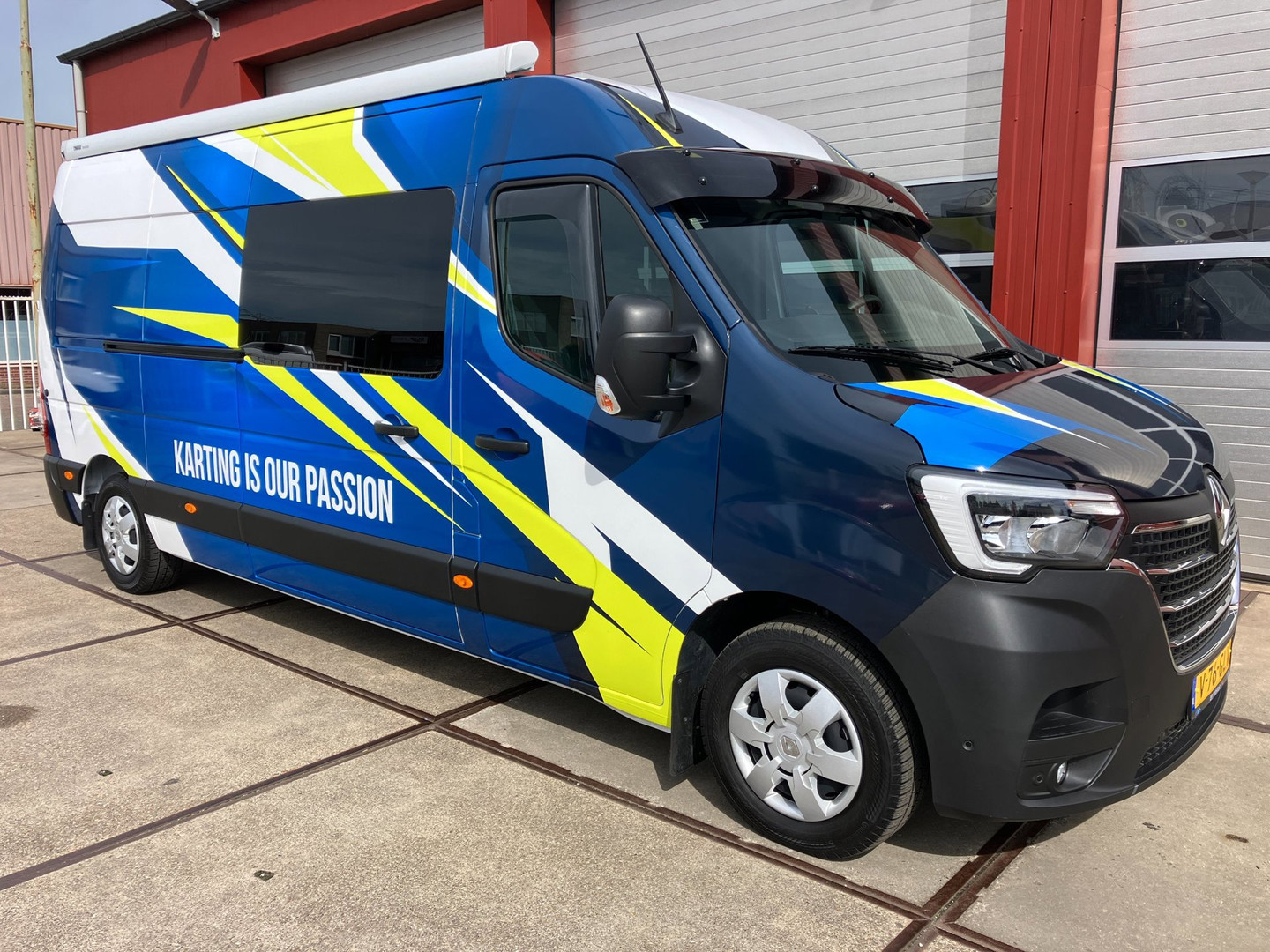 Renault Renault