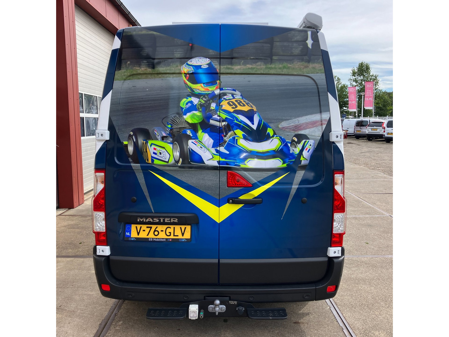 Renault Renault