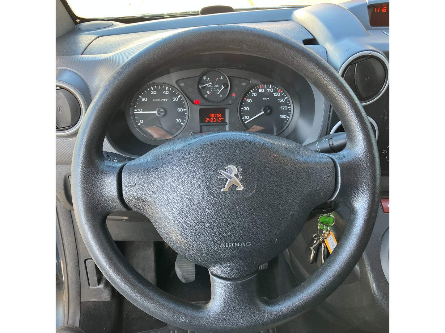 Peugeot