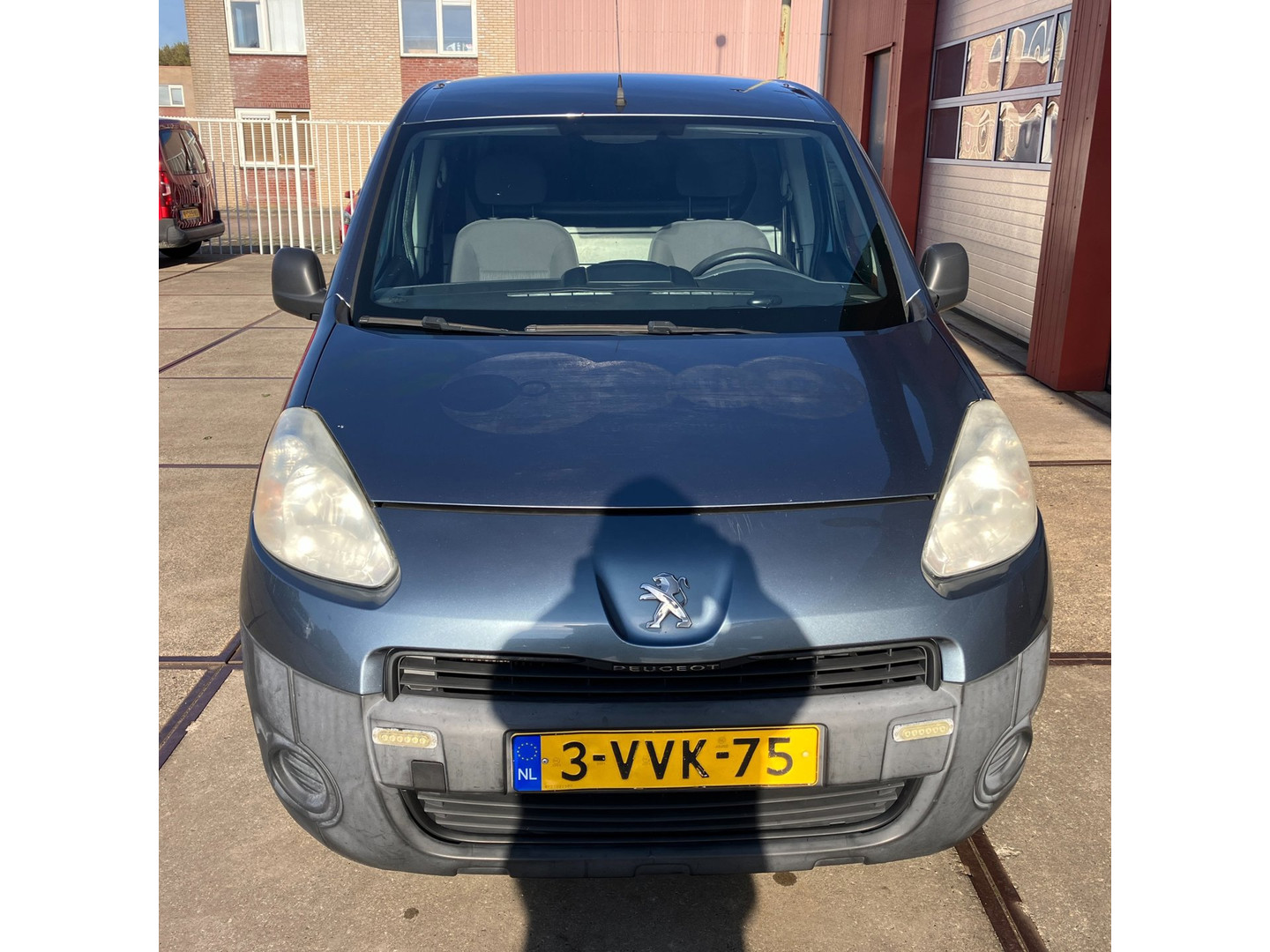 Peugeot