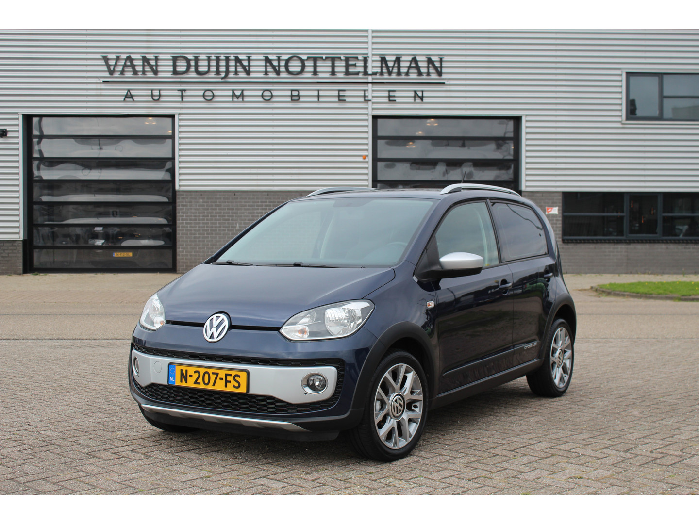Volkswagen Volkswagen