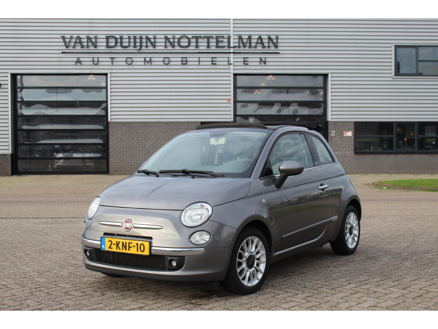 Fiat