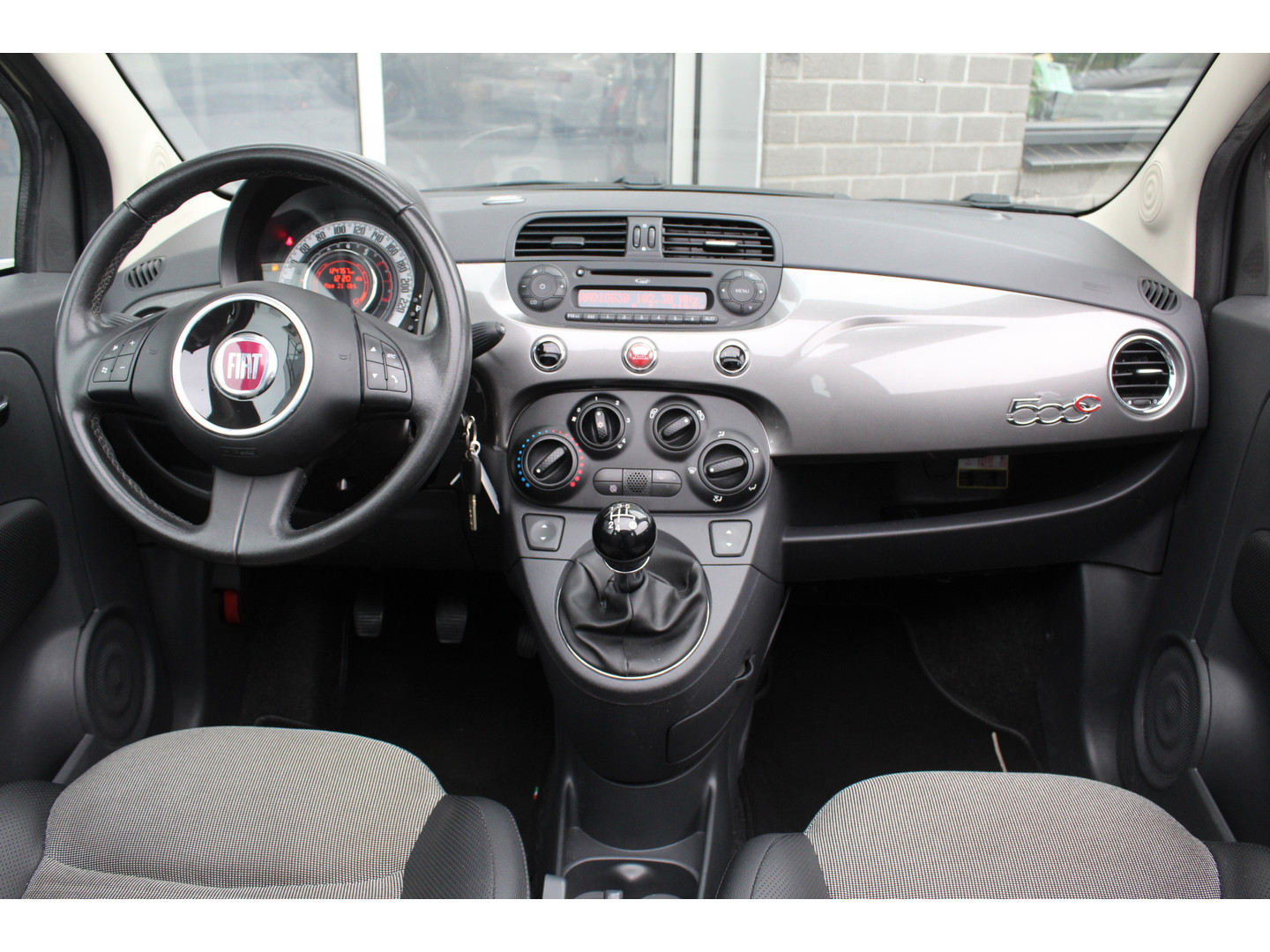 Fiat