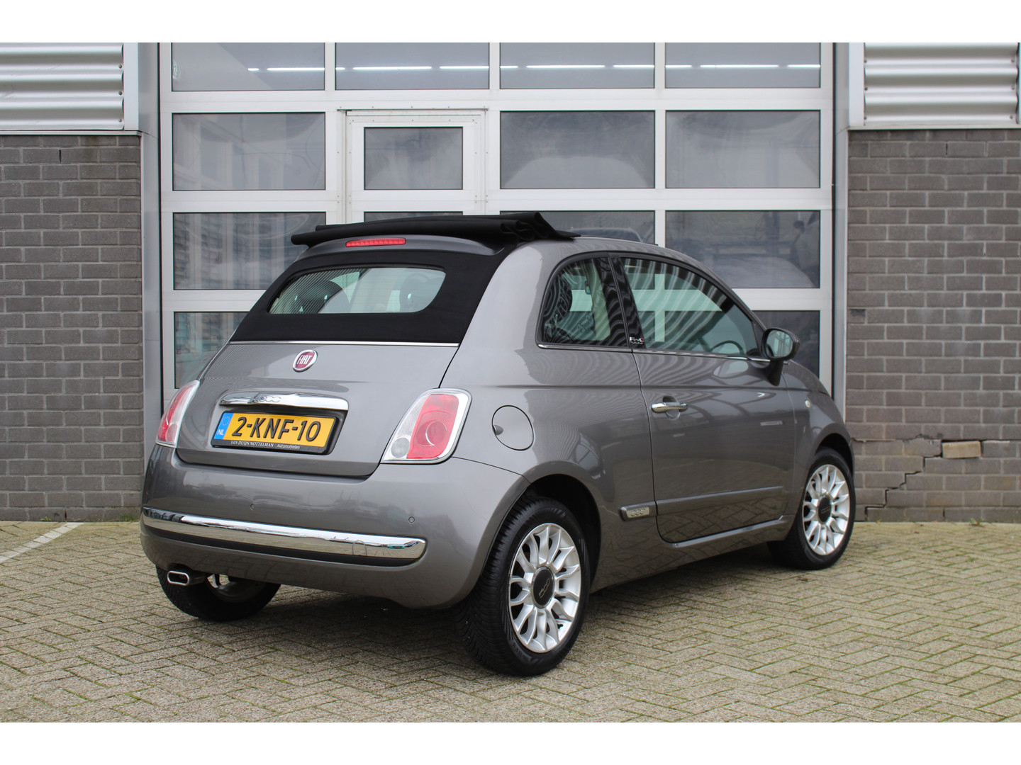 Fiat