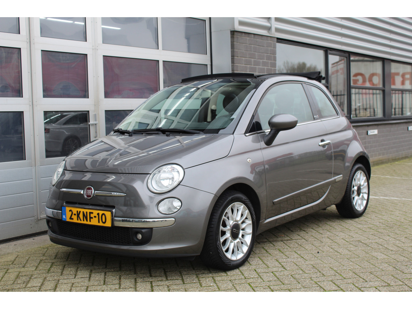 Fiat