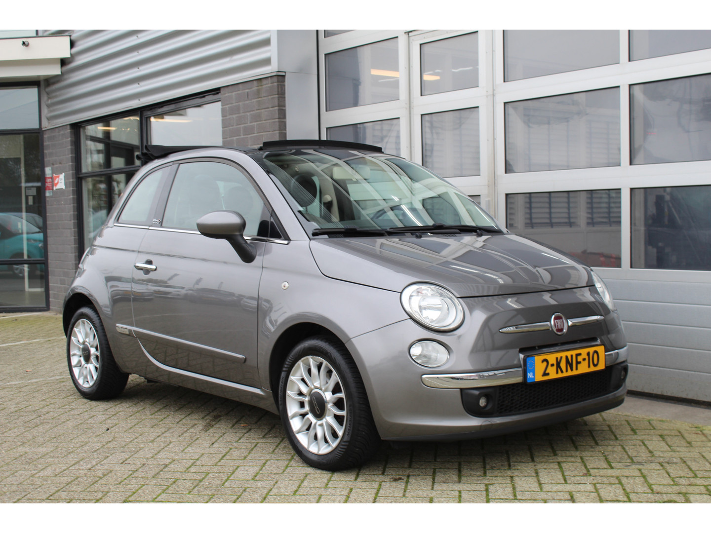 Fiat
