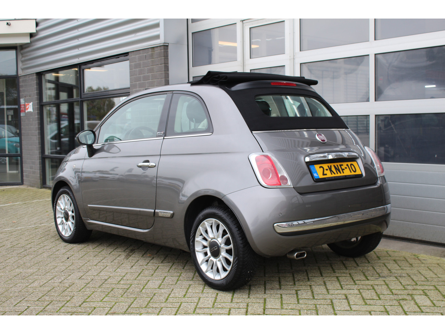 Fiat