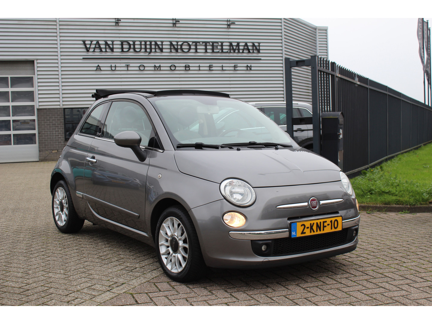 Fiat