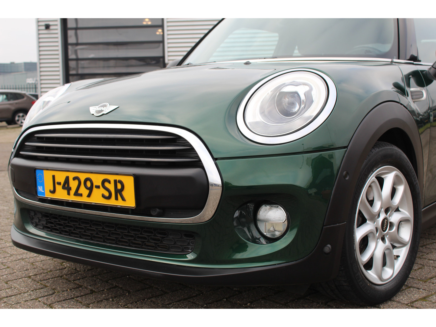 MINI MINI