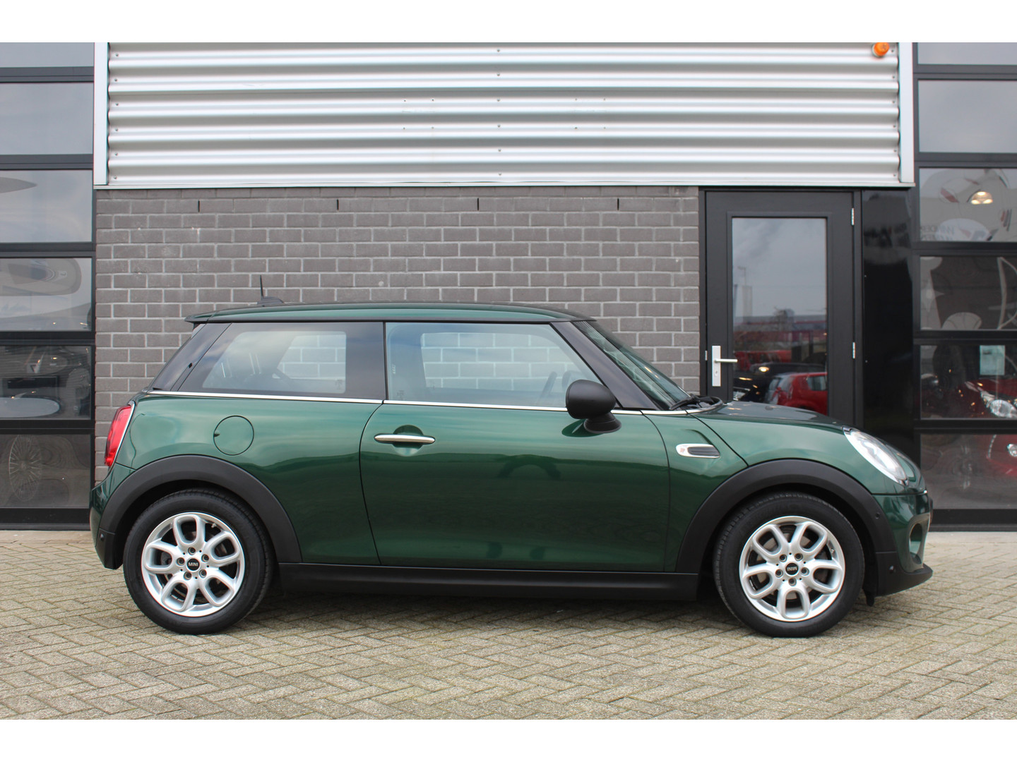 MINI MINI