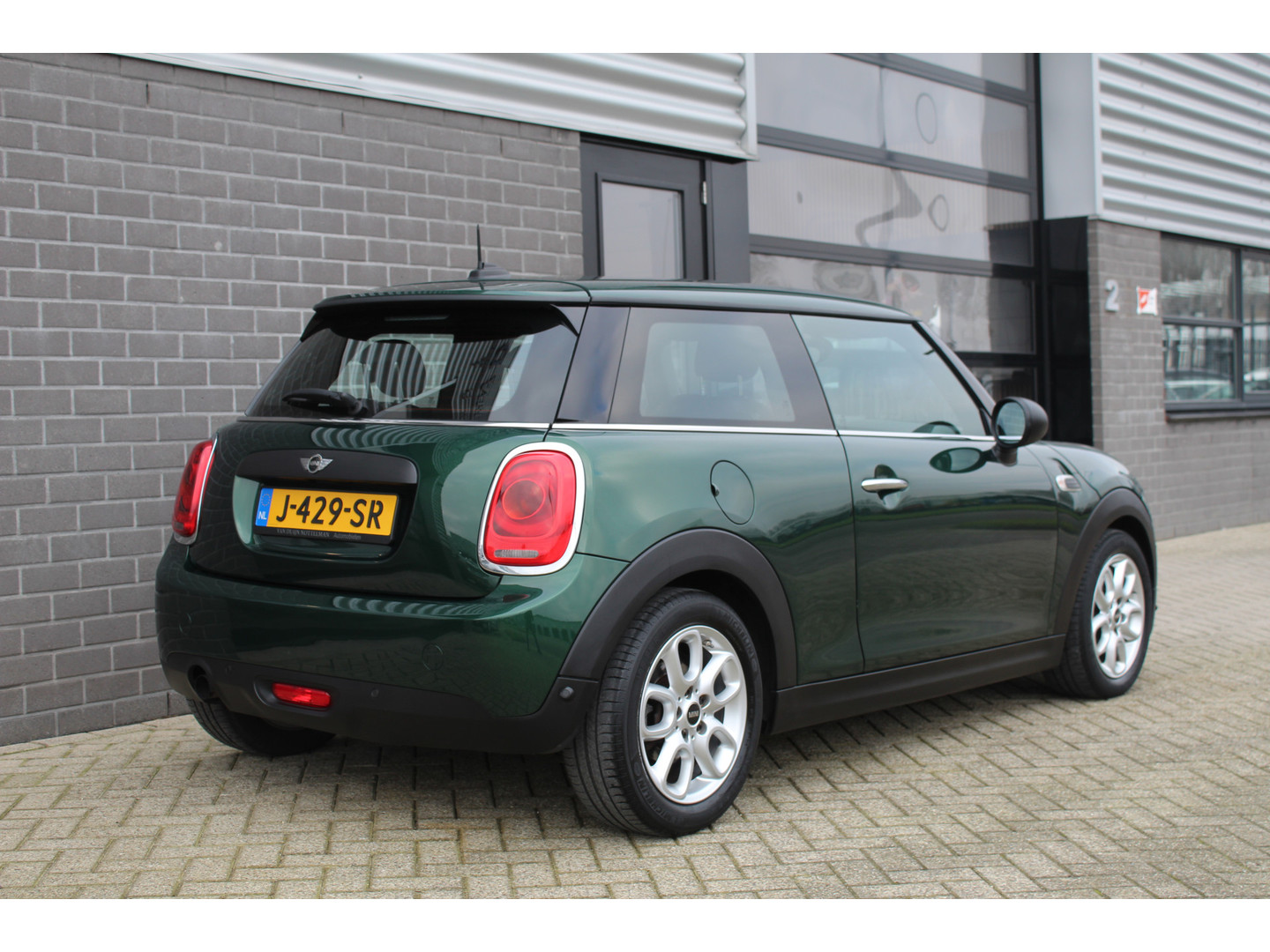 MINI MINI