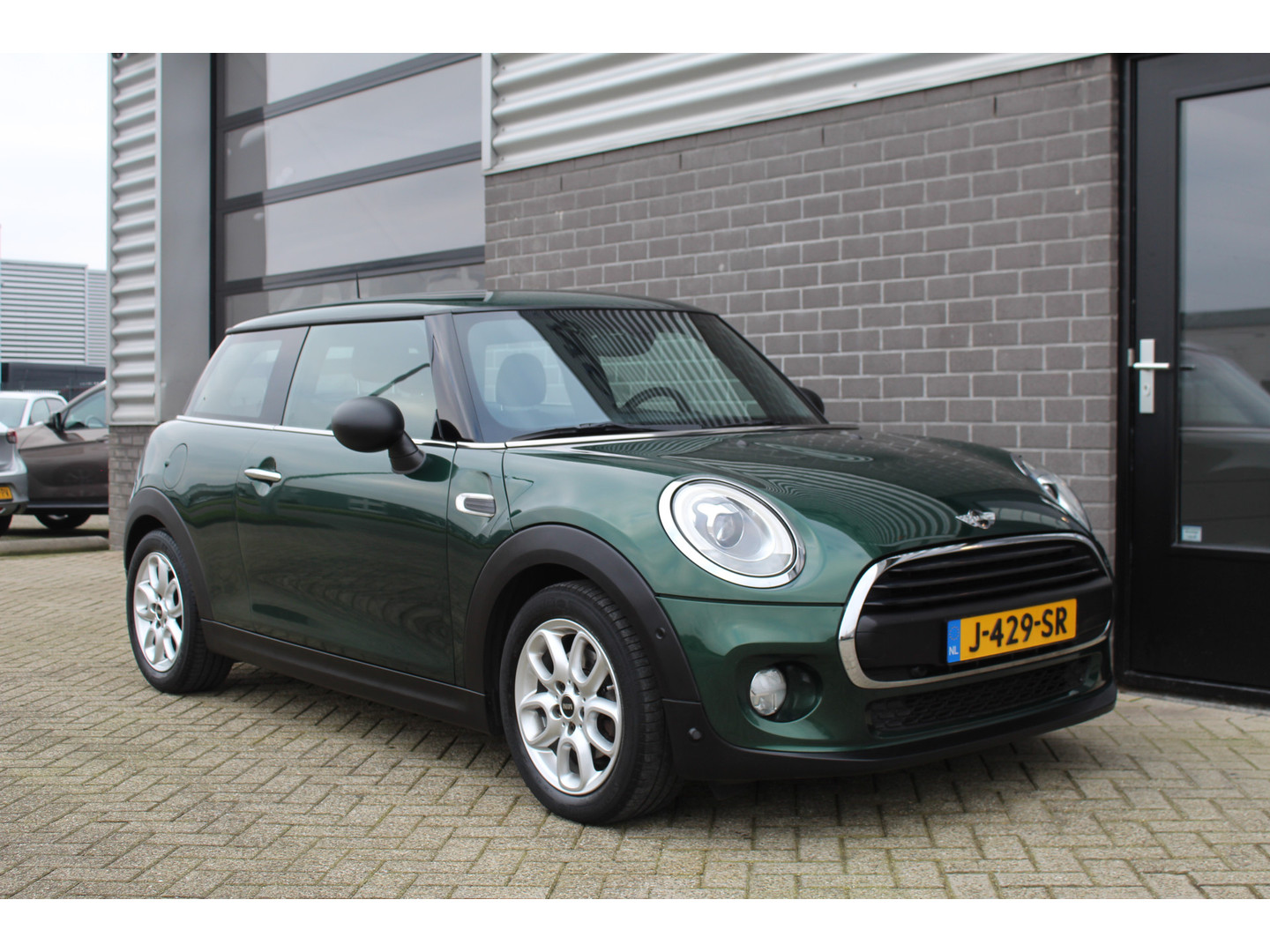 MINI MINI