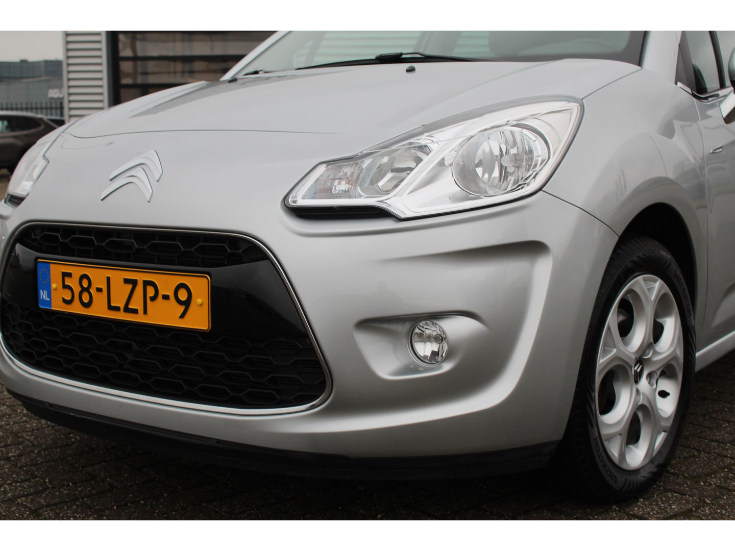 Citroën