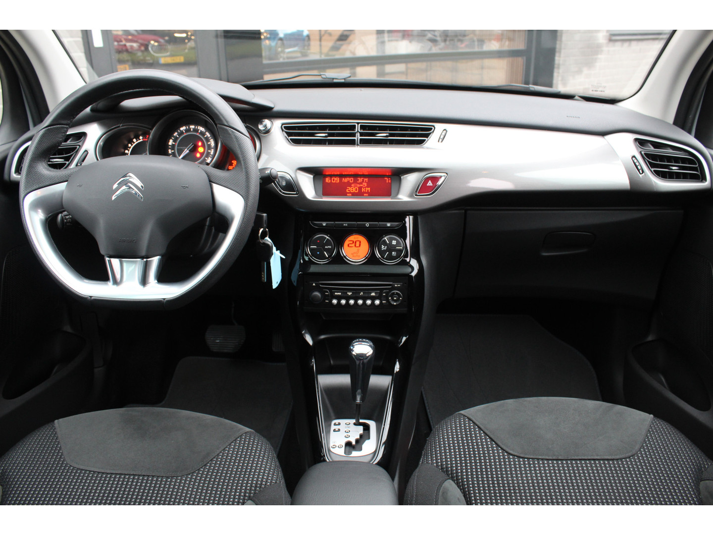 Citroën