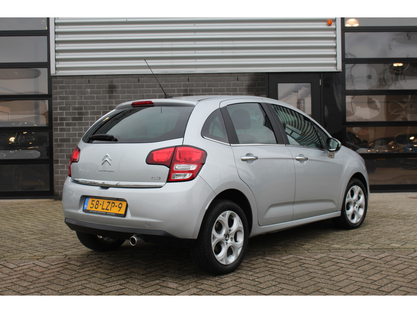Citroën