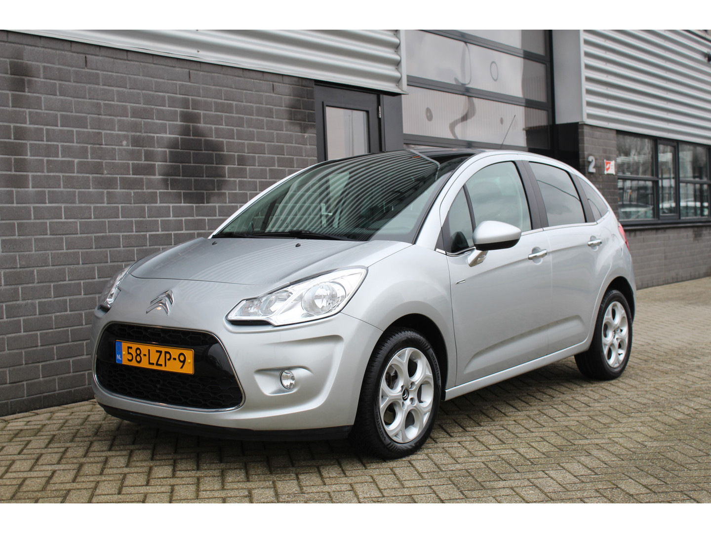 Citroën