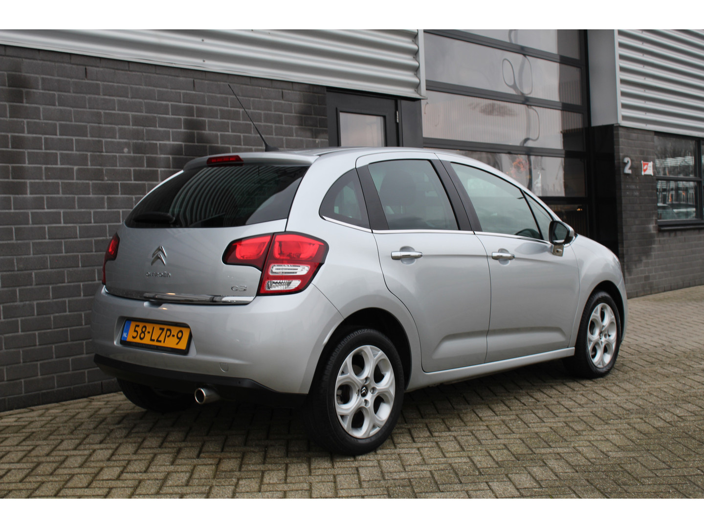 Citroën