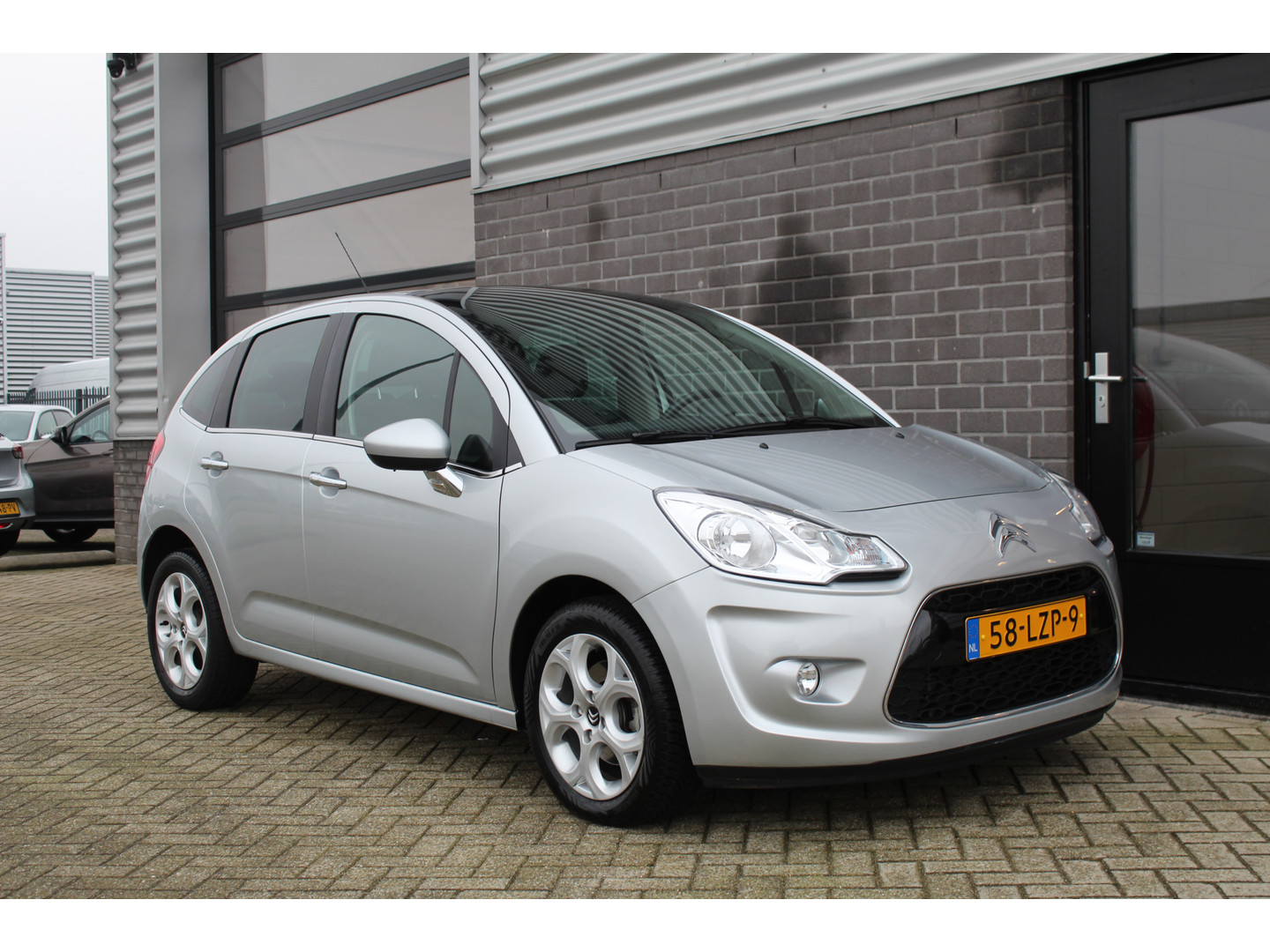 Citroën
