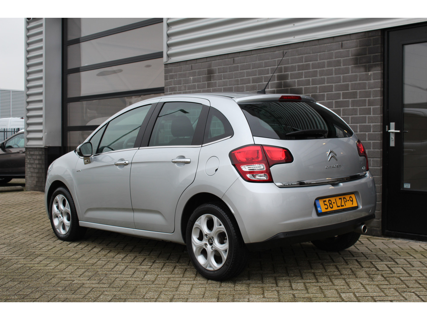 Citroën