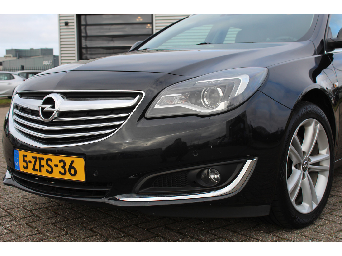 Opel