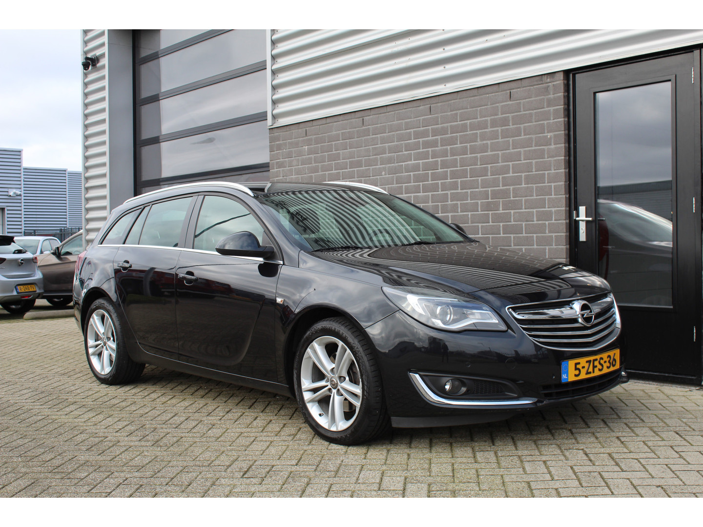 Opel