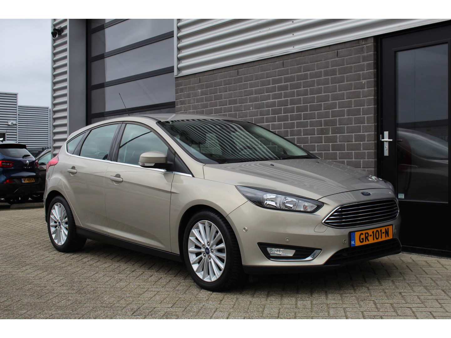 Ford