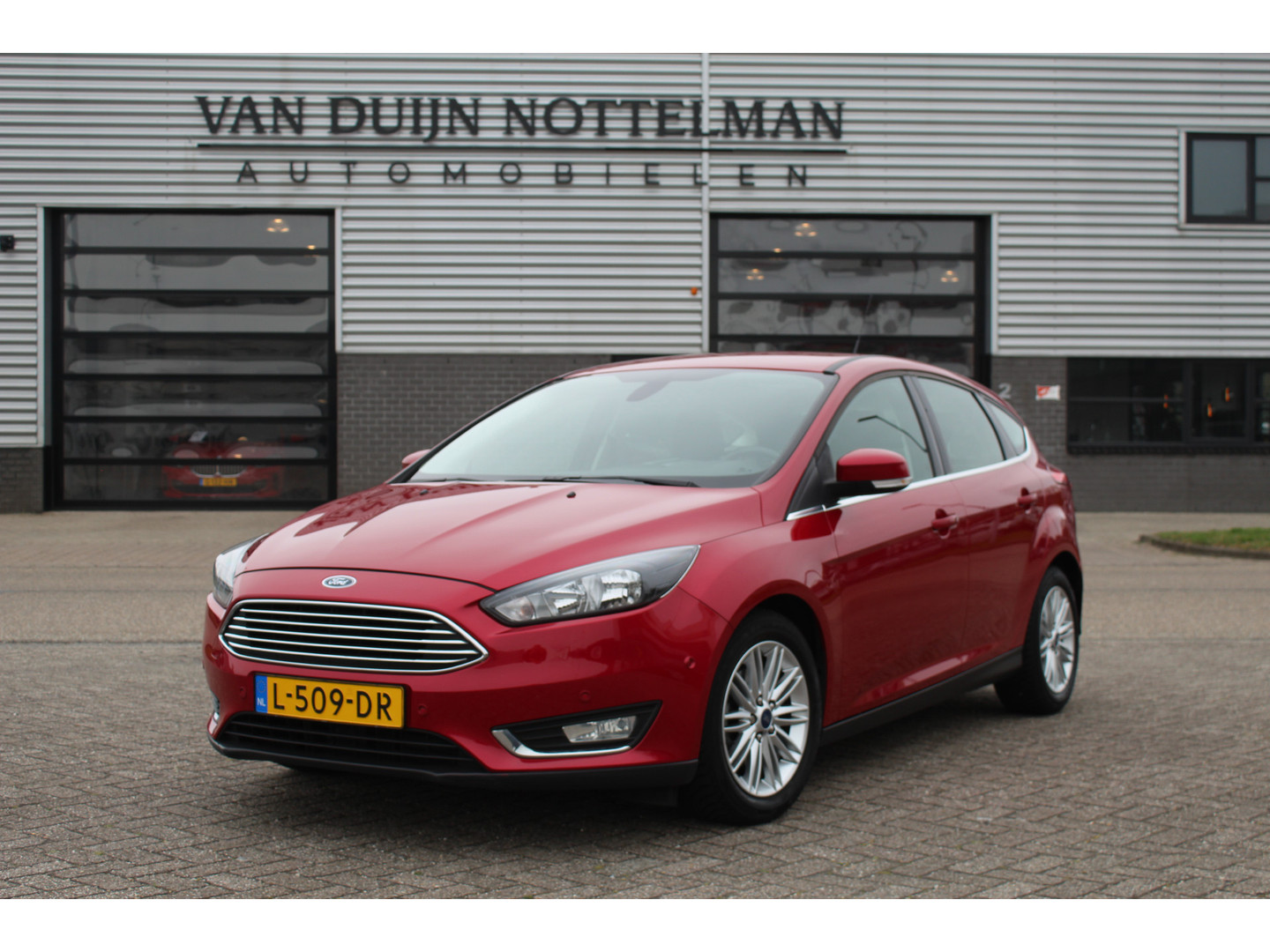 Ford Ford