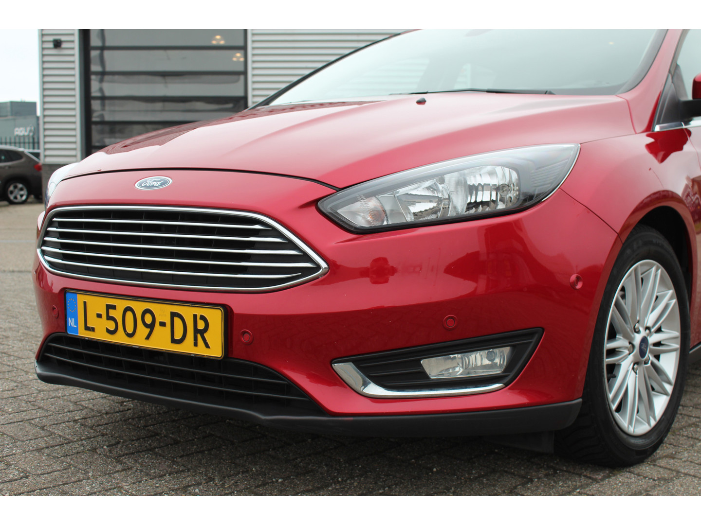 Ford Ford