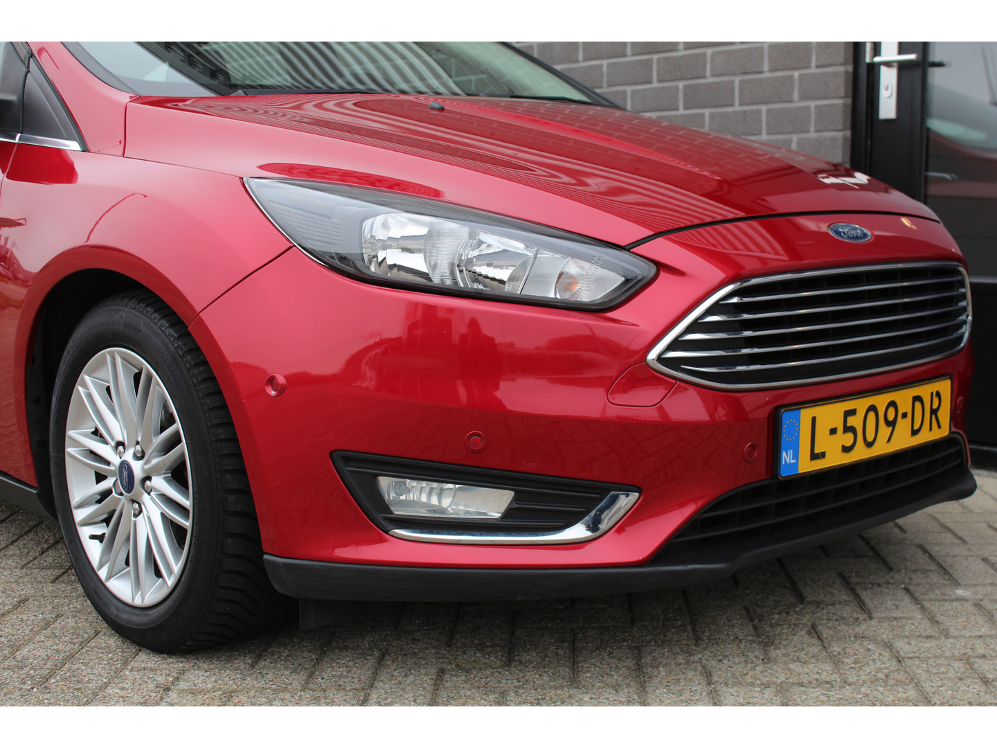 Ford Ford