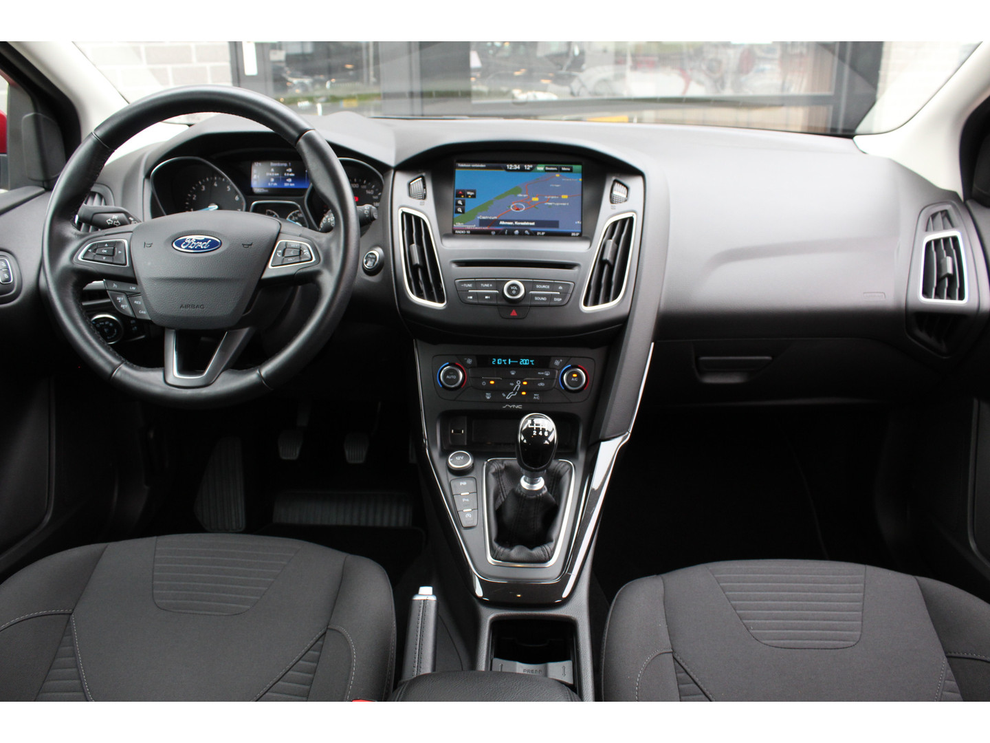 Ford Ford