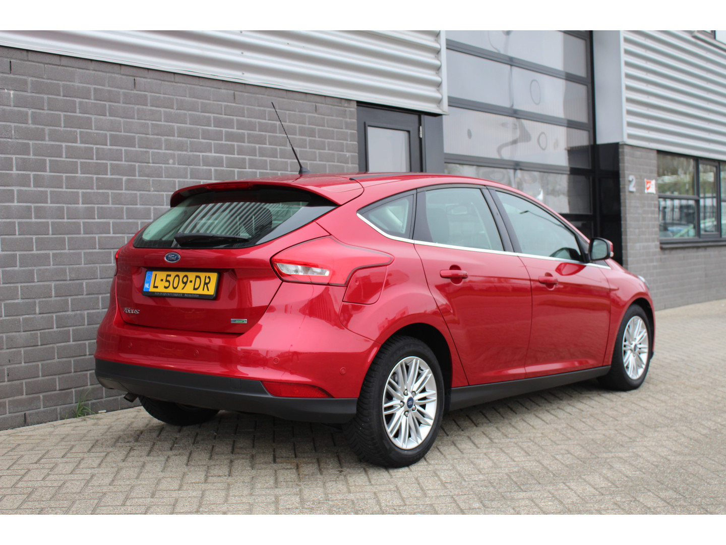 Ford Ford