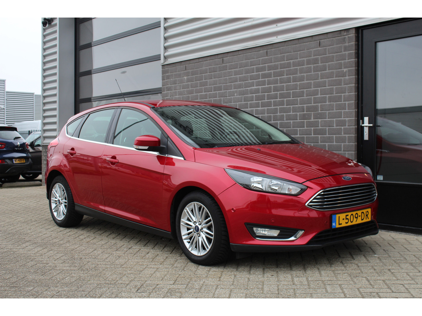 Ford Ford
