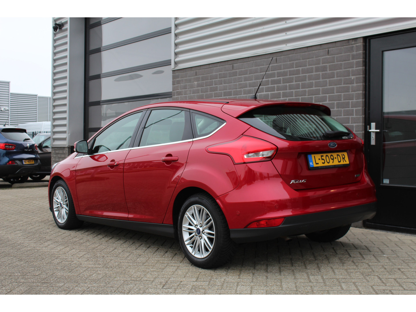 Ford Ford