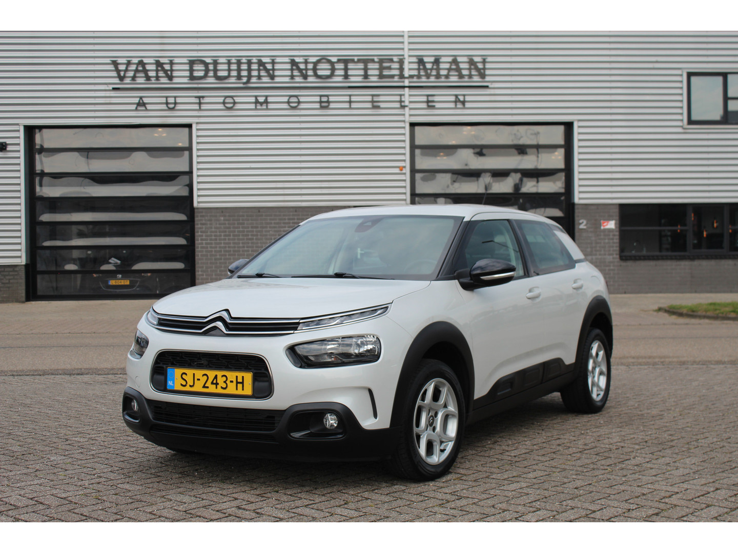 Citroën