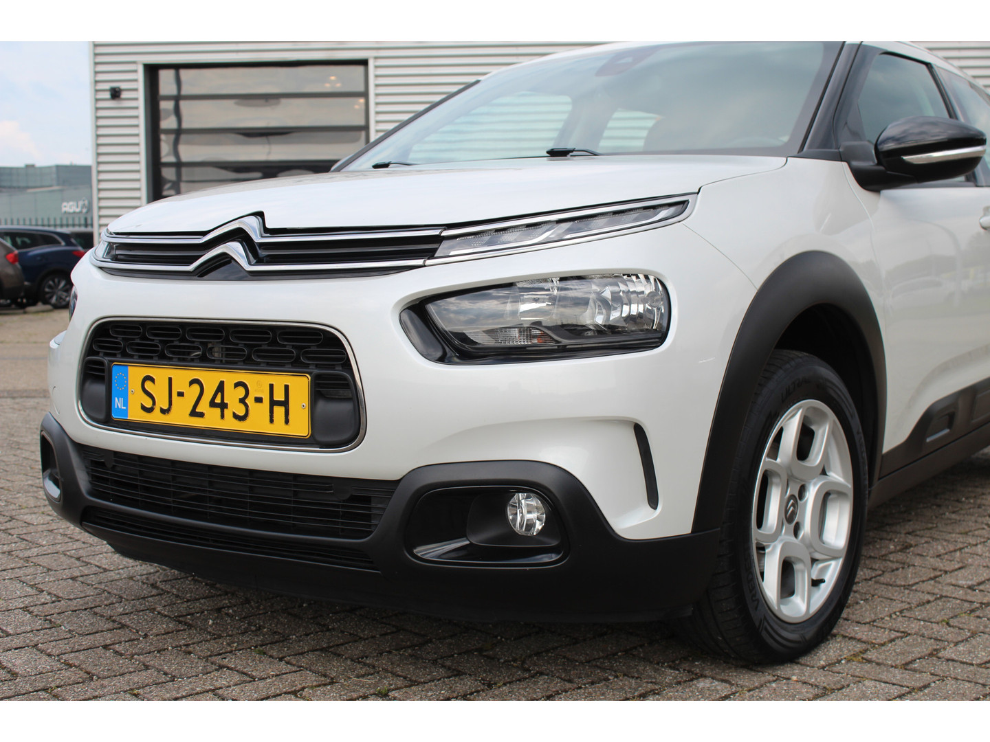 Citroën