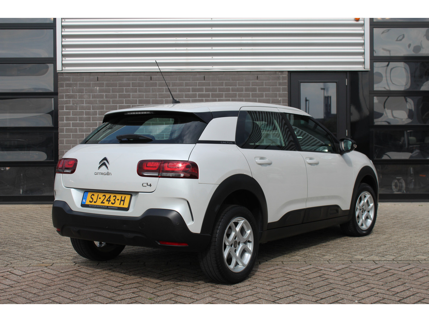 Citroën