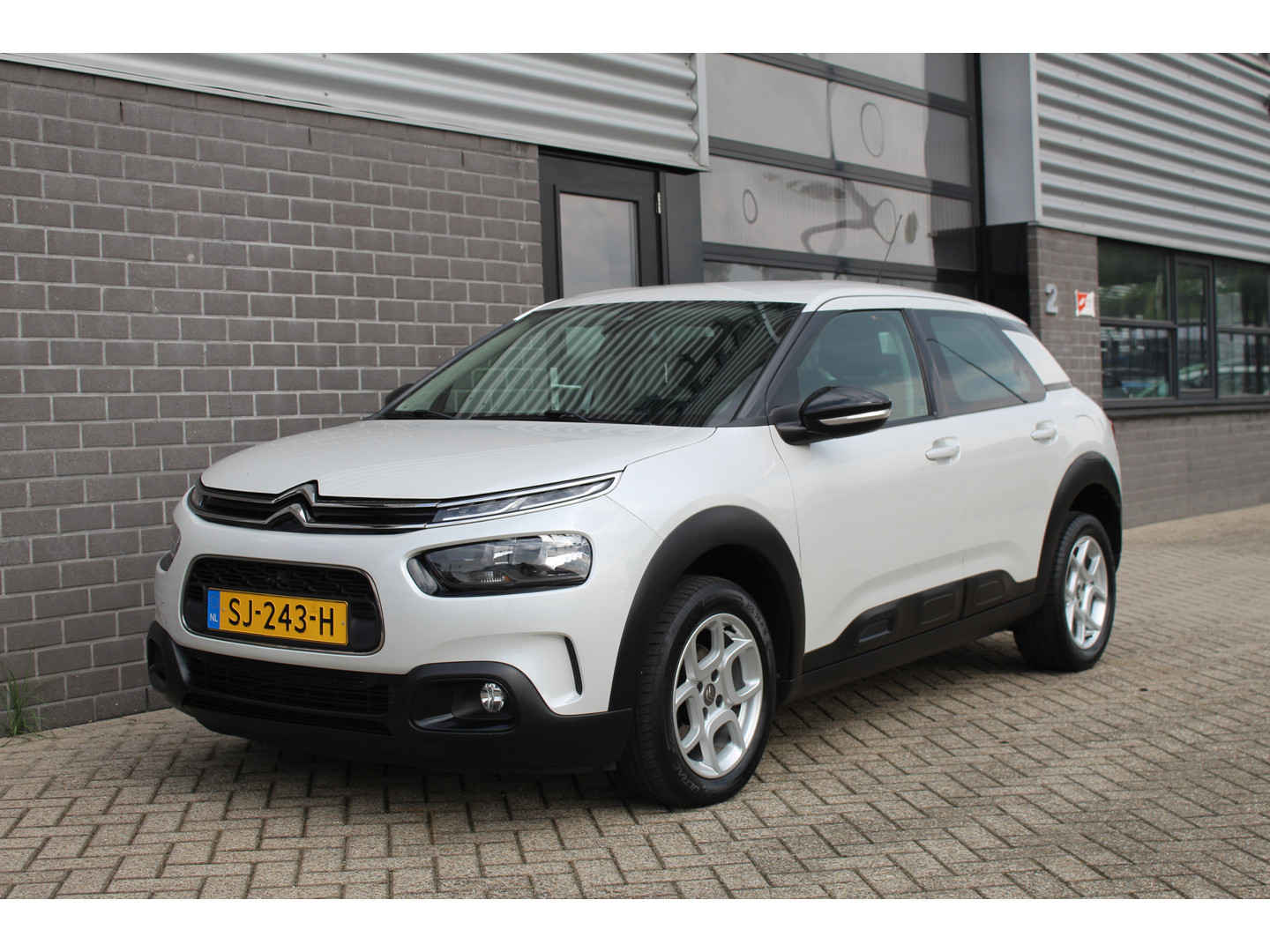 Citroën
