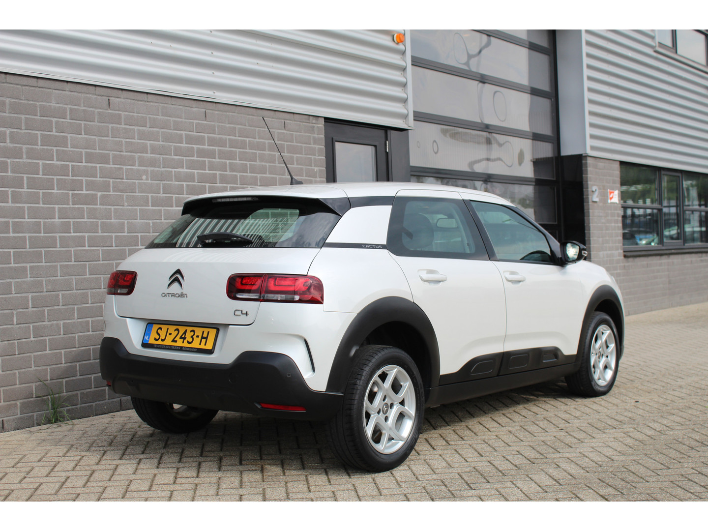 Citroën