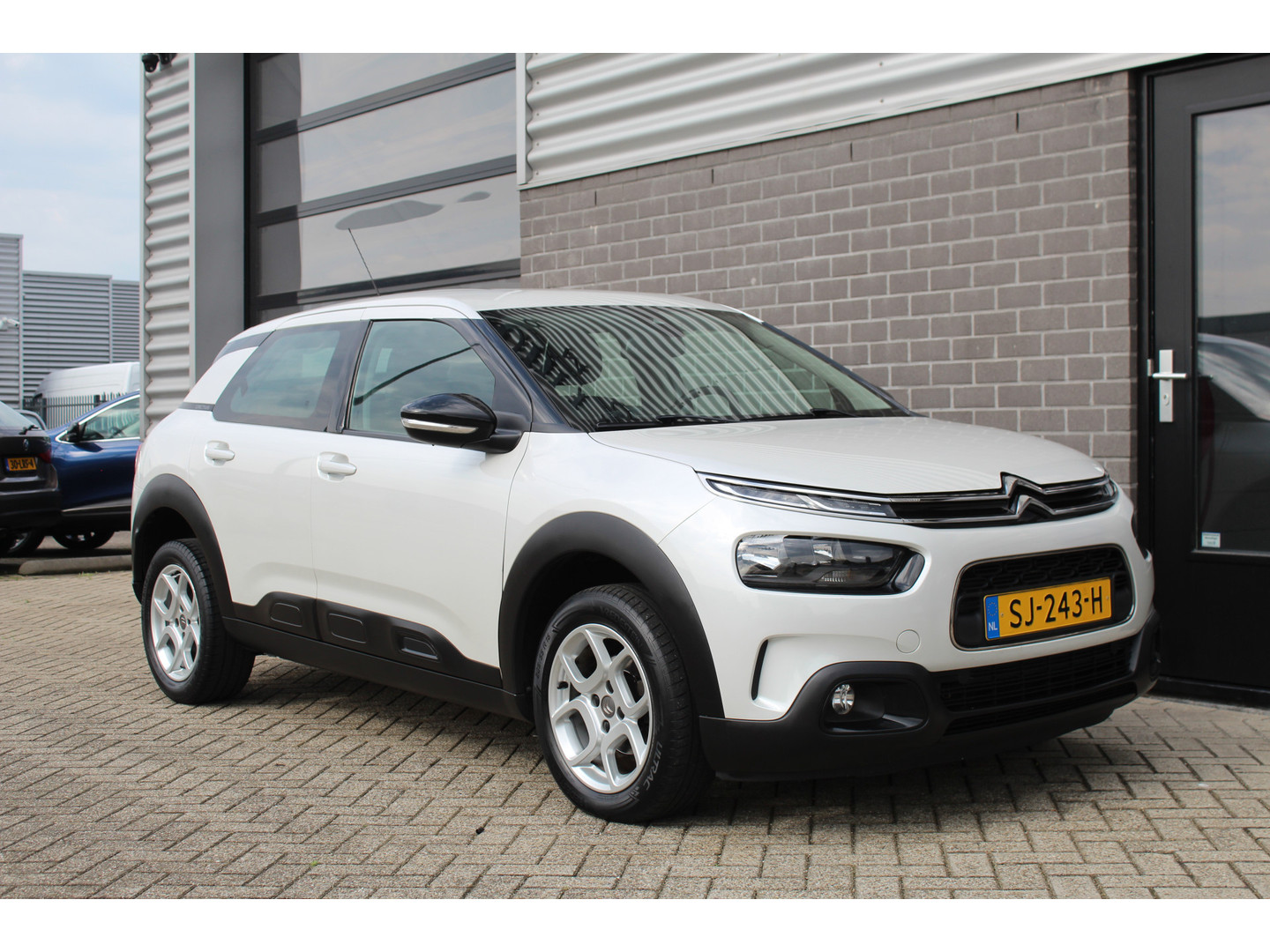 Citroën