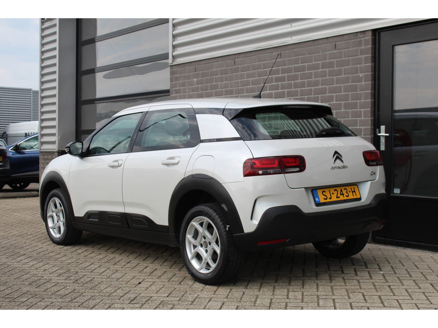 Citroën