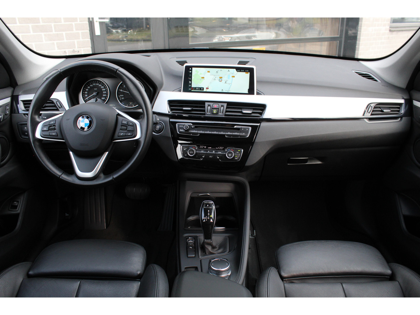 BMW BMW