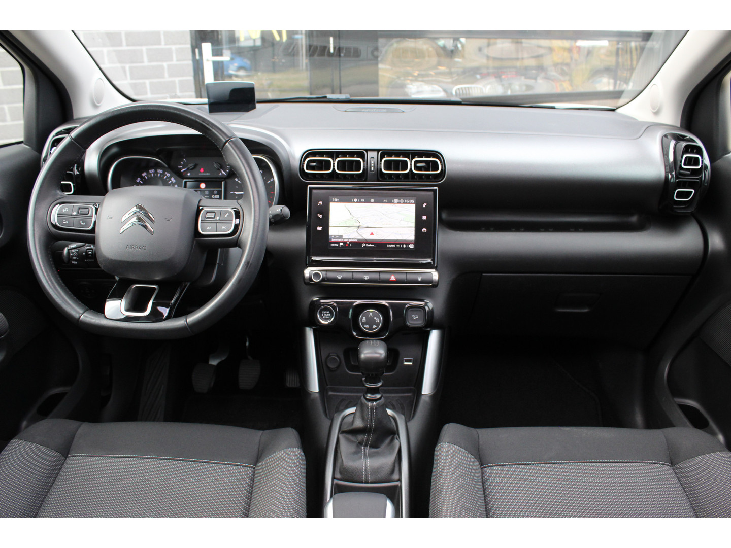 Citroën