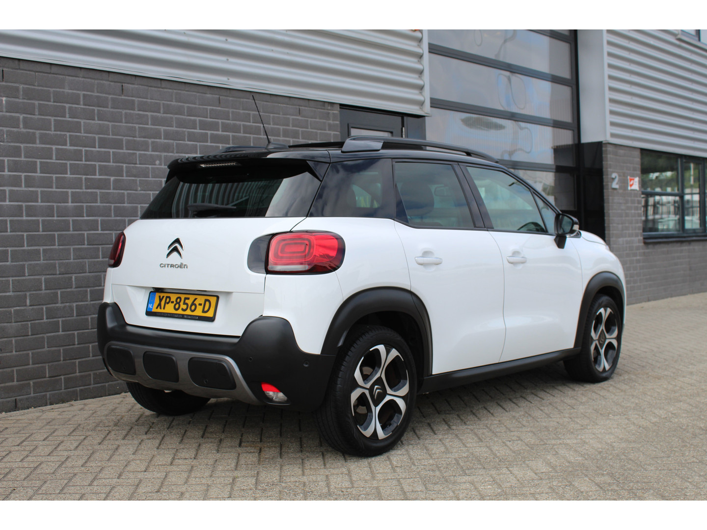 Citroën