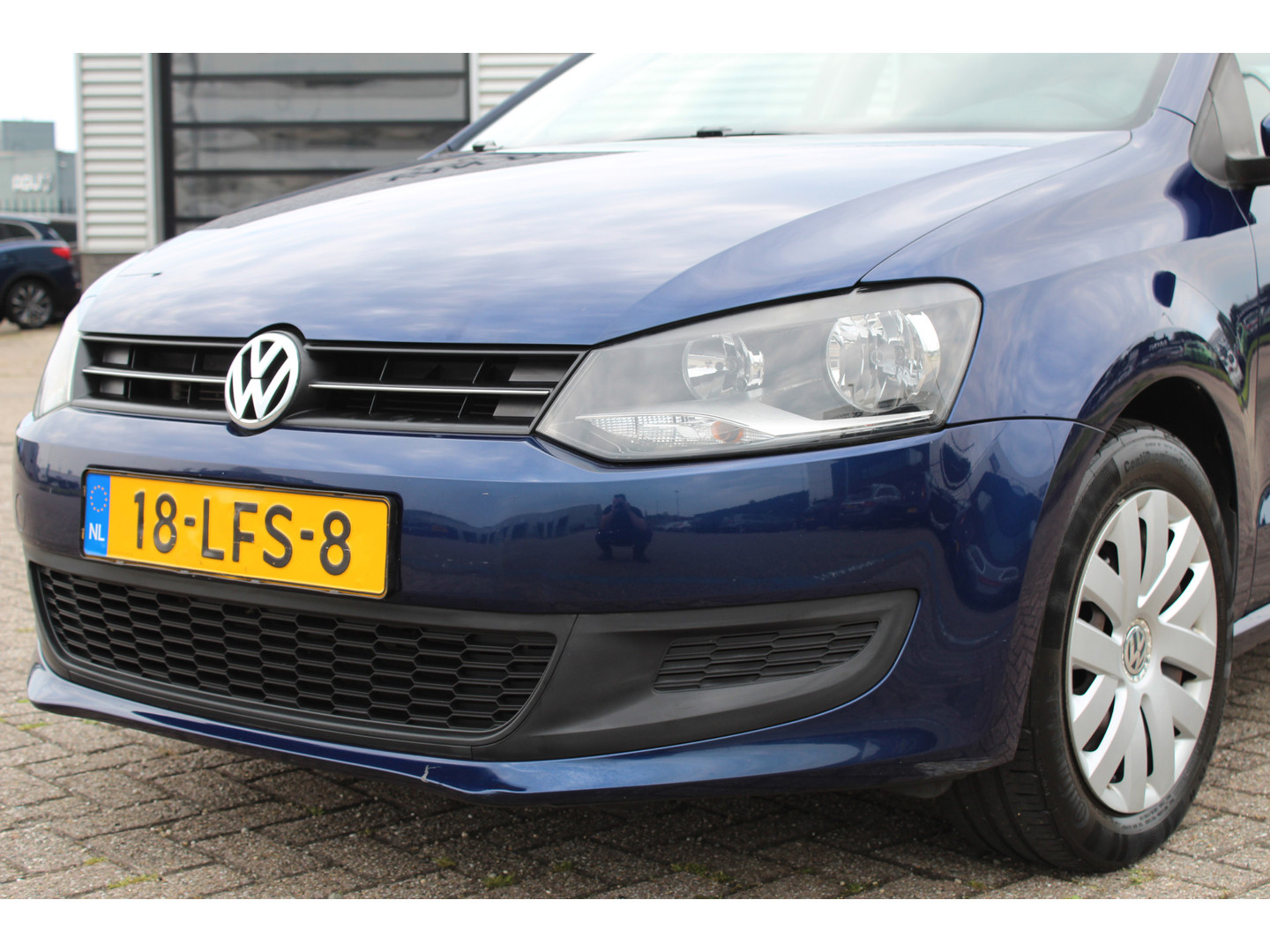 Volkswagen