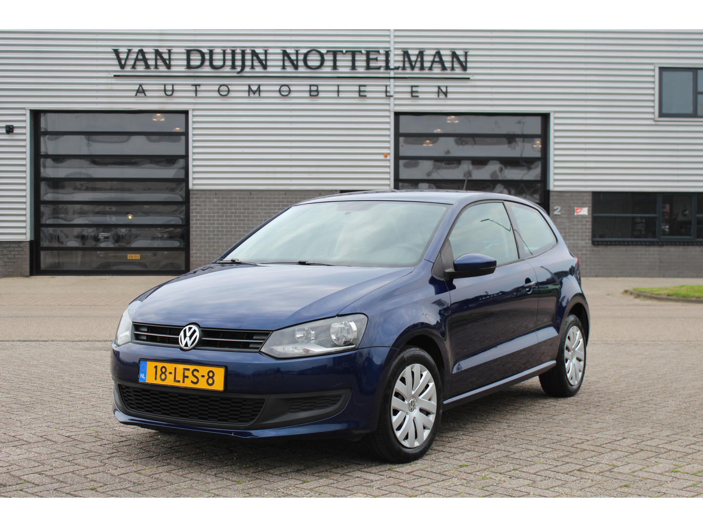 Volkswagen