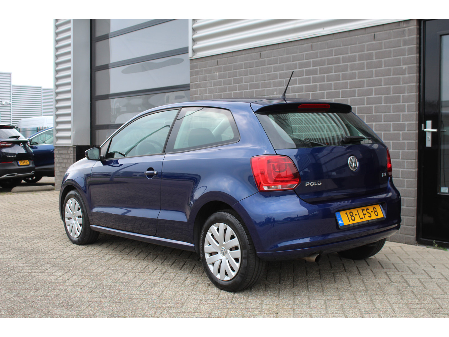 Volkswagen