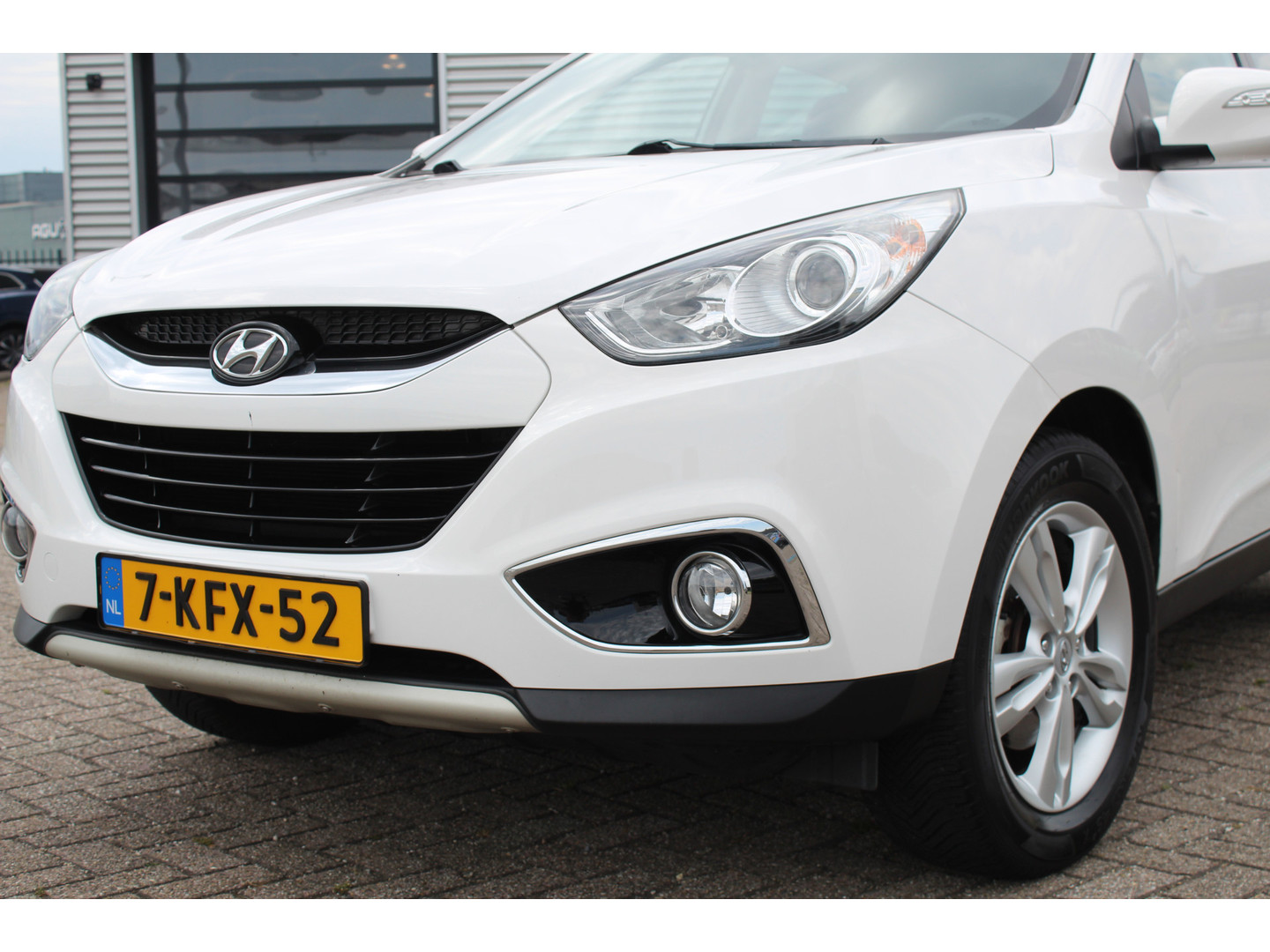 Hyundai