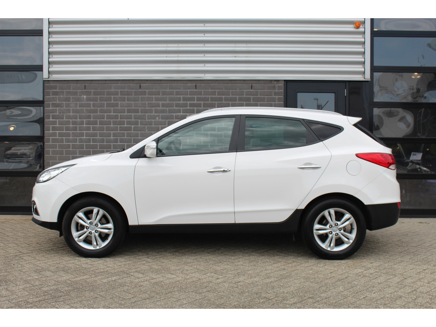 Hyundai